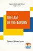 The Last Of The Barons (Complete)