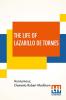 The Life Of Lazarillo De Tormes