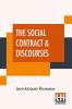 The Social Contract & Discourses