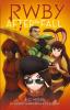 RWBY BOOK #1: AFTER THE FALL