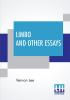 Limbo And Other Essays