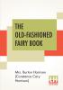 The Old-Fashioned Fairy Book