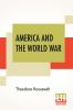 America And The World War