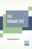 The Romany Rye