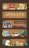 Afsaane - A Collection of Short Stories