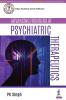 ADVANCING FRONTIERS OF PSYCHIATRIC THERAPEUTICS