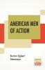 American Men Of Action