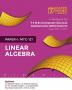 LINEARALGEBRA