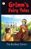 Grimm’s Fairy Tales