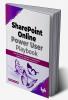 SharePoint Online Power User Playbook