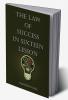 The Law Of Success in Sixteen Lessons