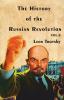 The History of The Russian Revolution Volume-II