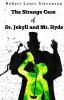 The Strange Case Of Dr. Jekyll And Mr. Hyde