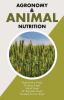 Agronomy & Animal Nutrition