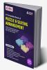 A Complete Book on Puzzles & Seating Arrangement Englsh Medium