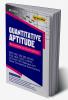 Quantitative Aptitude For Competitive Examinations