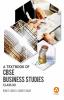 Business Studies: Textbook for CBSE Class 12