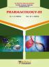 Pharmacology-III