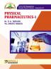 Physical Pharmaceutics-I