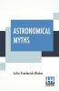 Astronomical Myths