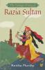 THE TEENAGE DIARY OF RAZIA SULTAN