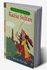 THE TEENAGE DIARY OF RAZIA SULTAN