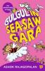 Gulgul in See-saw Gara