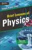 BRIEF LESSONS OF PHYSICS