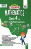 Olympiad Champs Mathematics Class 4 with Past Olympiad Questions 4th Edition