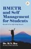 BMETR and Self-Management For Students