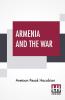 Armenia And The War