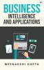 Business Intelligence and Applications