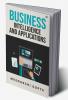 Business Intelligence and Applications