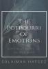 The Potpourri of Emotions-Different Faces to an Idle Mind