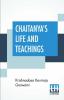 Chaitanya's Life And Teachings