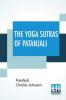 The Yoga Sutras Of Patanjali