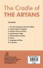 The Cradle of the Aryans