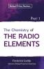 The Chemistry of The Radio Elements Part 1