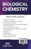 Biological Chemistry