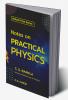 Notes on Practical Physics