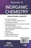 Elements of INORGANIC CHEMISTRY