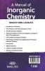 A Manual of Inorganic Chemistry