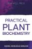 Practical Plant Biochemistry