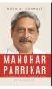 Manohar Parrikar