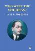 Who were the Shudras