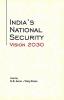 India's National Security Vision 2030