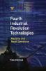 Fourth Industrial Revolution Technologies: Maritime and Naval Operations