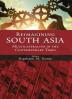 Reimagining South Asia : Multilateralism In the Contemporary Times