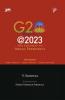 G20@2023: The Roadmap to Indian Presidency