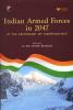 Indian Armed Forces in 2047 Centenary of Independence